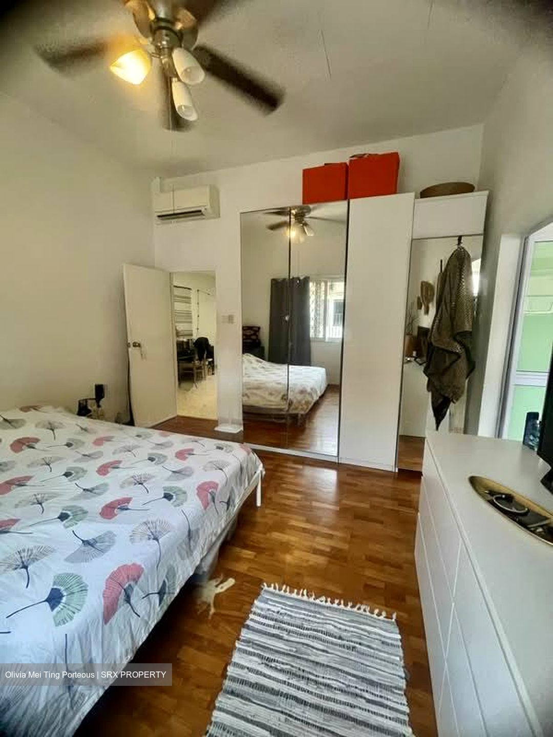 Frankel Estate (D15), Terrace #547173451